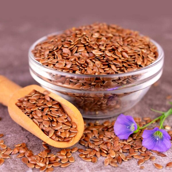Flax Seeds