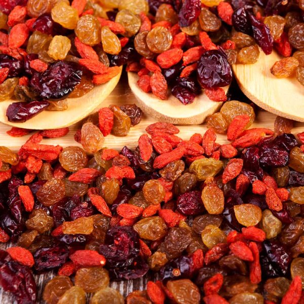 Raisins