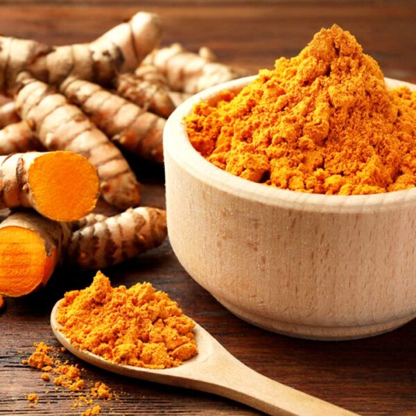 Turmeric