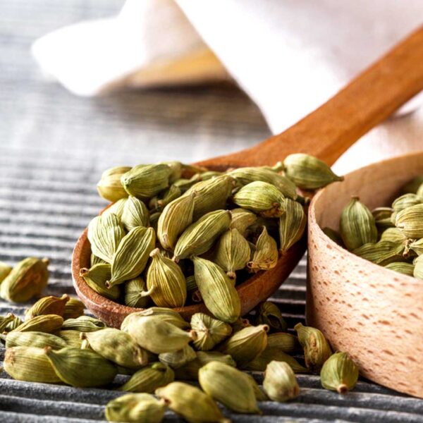 Cardamom