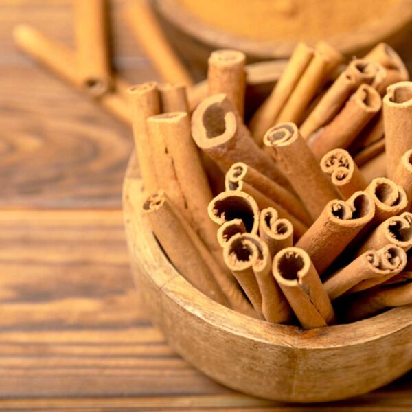 Cinnamon